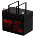 WBR Battery EVX 32-12G