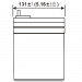 WBR Battery EVX 32-12G