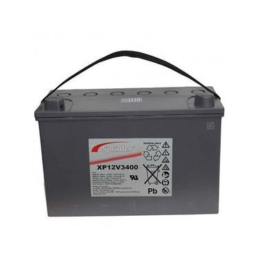 Sprinter (Exide Technologies) XP 12V3400