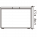WBR Battery 6-EVF-32