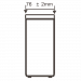 WBR Battery 6-EVF-32