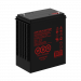WBR Battery EVX 330-6G