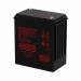 WBR Battery EVX 330-6G