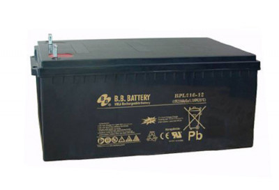 BB Battery BPL210-12