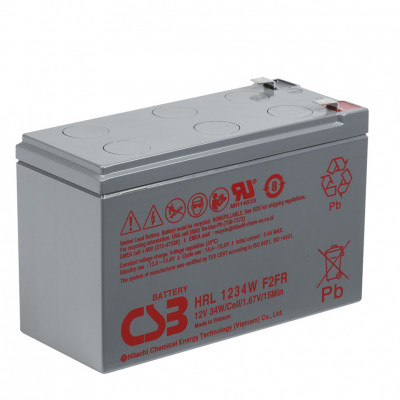 CSB HRL 1234W