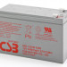 CSB HRL 1234W