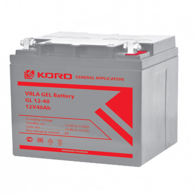 KORD GL 12-40