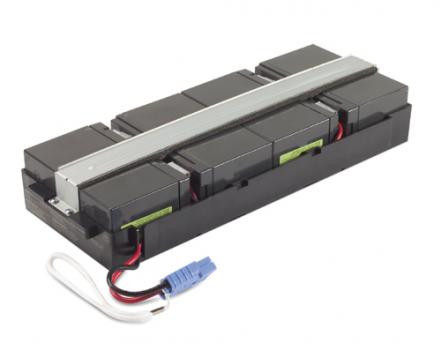 Аккумулятор RBC31