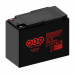 WBR Battery 6-EVF-38