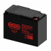 WBR Battery 6-EVF-38