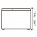 WBR Battery 6-EVF-38