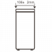 WBR Battery 6-EVF-38