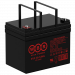 WBR Battery EVX 36-12G