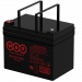 WBR Battery EVX 36-12G