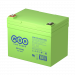 WBR Battery GP 12340