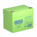 WBR Battery GP 12340