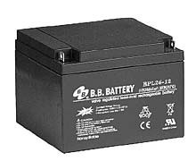 BB Battery BPL26-12