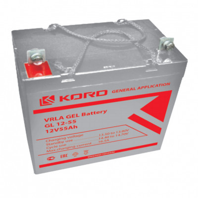 KORD GL 12-55