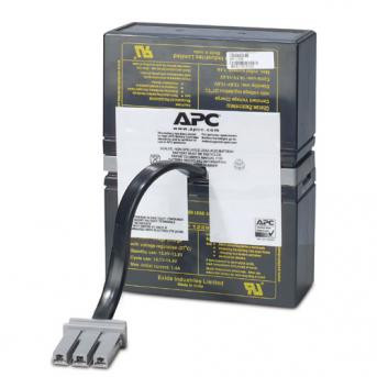 Аккумулятор RBC32