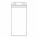 WBR Battery 6-EVF-52