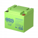 WBR Battery GP 12400
