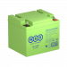 WBR Battery GP 12400