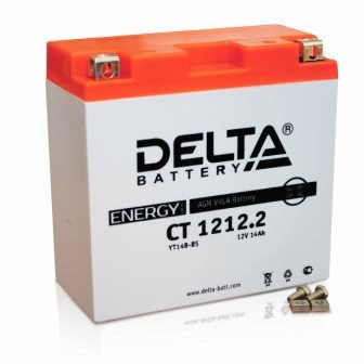 Delta CT 1212.2