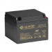 BB Battery BPL28-12