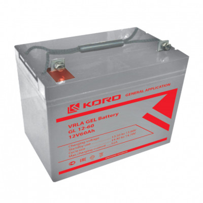 KORD GL 12-60