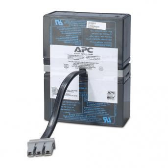 Аккумулятор RBC33