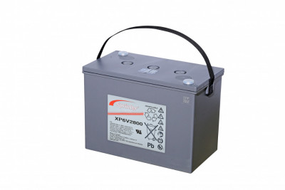 Sprinter (Exide Technologies) XP 6V2800