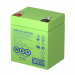 WBR Battery GP 1245