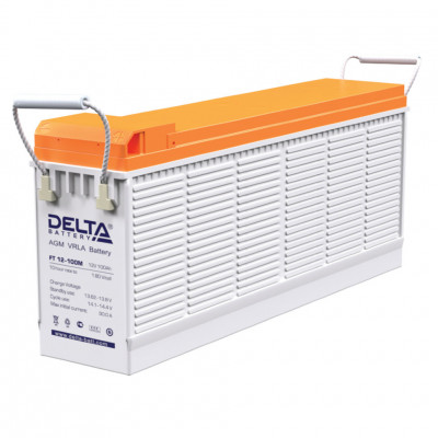 Delta FT 12-100 M