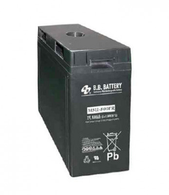 BB Battery MSU800-2FR