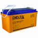 Delta DTM 12120 L