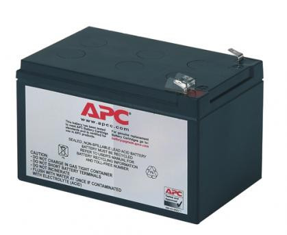 Аккумулятор RBC4