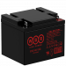 WBR Battery EVX 45-12G