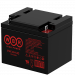 WBR Battery EVX 45-12G