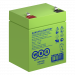 WBR Battery GP 1245 16W