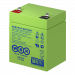 WBR Battery GP 1245 16W