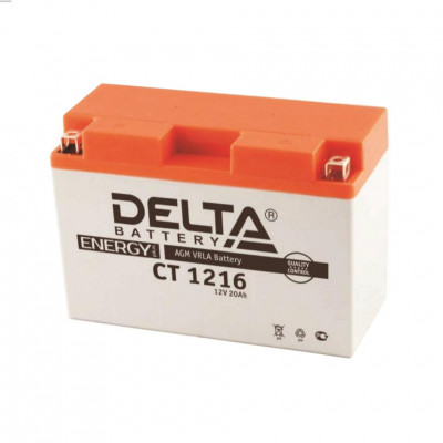 Delta CT 1216
