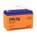 Delta HR 12-100