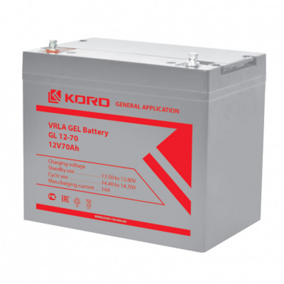 KORD GL 12-70