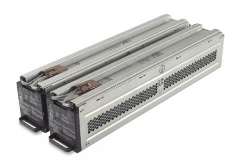 Аккумулятор RBC44