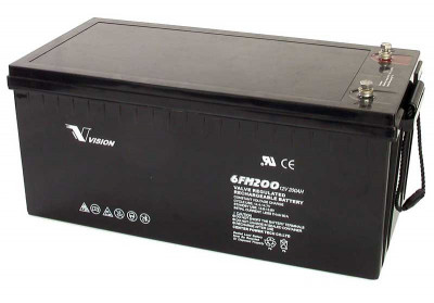 Vision 6FM230-X