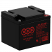 WBR Battery EVX 45-12NG