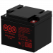 WBR Battery EVX 45-12NG