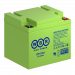WBR Battery GP 12450