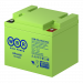 WBR Battery GP 12450