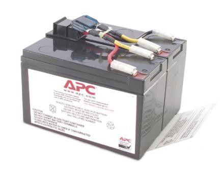 Аккумулятор RBC48